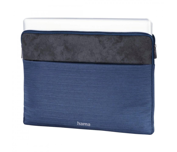 Hama Tayrona 14.1" granatowe - 1082093 - zdjęcie 2